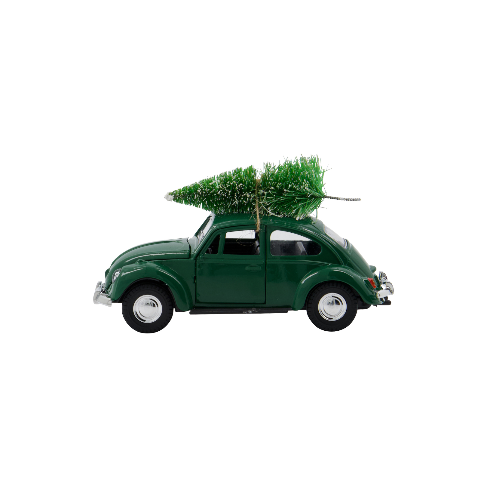 Xmas Car